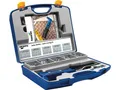 Produktbild: GESIPA 1435459 Blindnietsortiment Junior-Nietbox 352 teilig NTX u.Blindniete Alu