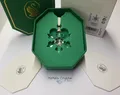 Produktbild: Swarovski Weihnachtsstern Ornament klein 5621017 klar Jahresausgabe 2022 MIB NEW