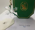 Produktbild: Swarovski Weihnachtsstern Ornament klein 5621017 klar Jahresausgabe 2022 NEU