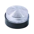 Produktbild: RS PRO, LED Dauer LED-Signalleuchte Rot, 10 → 100 V