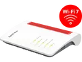 Produktbild: AVM FRITZ!Box 4630, (Wi-Fi7) WLAN Mesh Router 3568 Gbit/s