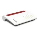 Produktbild: FRITZ!Box 4630 | Modem-Router, Farbe:Weiß - Weiß