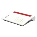 Produktbild: FRITZ!Box 4630 WiFi 7 (WLAN BE) Router, Dualband, max. 3.600 Mbit/s