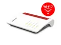 Produktbild: FRITZ! Box 4630 Netzwerk: WLAN-Router für ein Glasfaser-, Kabel-, DSL-Modem oder