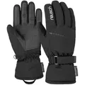 Produktbild: Reusch Skihandschuhe Hannah R-TEX XT in zartem Design schwarz|silberfarben 6