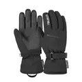 Produktbild: Reusch Winterhandschuhe für Damen | extra warm, wasserdicht & atmungsaktiv | winddichte Skihandschuhe mit Softshell, für Alltag, Freizeit & Wintersport, Größe 6-8,5, Hannah R-TEX XT