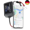 Produktbild: GpsLive Geo Track GPS Tracker Auto, Wohnmobil, Kfz | made in Europe | Einfache