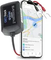 Produktbild: GpsLive Geo Track GPS Tracker Auto, Wohnmobil, Kfz | Made in Europe |...