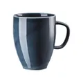 Produktbild: Rosenthal Junto Ocean Blue - Porzellan Becher mit Henkel 0,38 L Junto Ocean Blue - Porzellan 10540-405202-15505