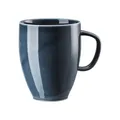 Produktbild: Rosenthal Junto Ocean Blue Porzellan Becher mit Henkel 0,38 L