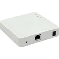 Produktbild: Silex BR-300AN Enterprise Wireless Bridge (300 Mbit/s) (E1397)