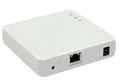 Produktbild: E1397 Silex BR-300AN 1000 Mbit/s 10/100/1000 2.4 5 GHz 140 Kanäle 10 100 10 ~D~