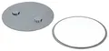 Produktbild: LogiLink SC0005 Magnetisches Befestigungsset für Rauchmelder - Einfache und schnelle Montage