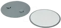 Produktbild: LOGILINK SC0005 - Magnetisches Befestigungs-Set für Rauchmelder