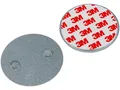Produktbild: Magnetisches Befestigungs Set für Rauchmelder & Gasmelder