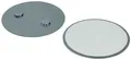 Produktbild: LogiLink Universal Magnethalterung für Rauchmelder 70 mm