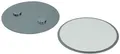 Produktbild: LogiLink Universal Magnethalterung für Rauchmelder, 70 mm