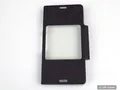 Produktbild: Sony Smart Style Hülle Cover Case für Xperia Z3 Compact Smartphone - schwarz