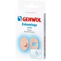Produktbild: GEHWOL Zehenringe oval, 9 Stk.