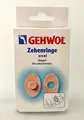 Produktbild: GEHWOL Zehenringe, 9 Stück - Oval