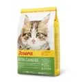 Produktbild: Josera Cat Kitten Grainfree | 400g Kätzchenfutter