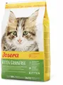 Produktbild: JOSERA Kitten GrainFree Trockenfutter für Kitten Getreidefrei 400 g