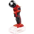 Produktbild: Akku Lampe TE-CL 18 Li H-Solo, 18Volt, Baustrahler rot/schwarz, ohne Akku und Ladegerät