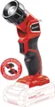 Produktbild: Einhell TE-CL 18 Li H-Solo - Hand-Blinklicht - Schwarz - Rot - LED - Lithium-Ion (Li-Ion) (4514130)