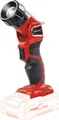 Produktbild: Einhell Power X-Change Akku-Lampe TE-CL 18 Li H-Solo