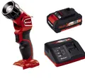 Produktbild: EINHELL TE-CL 18 Li H Kit Akku-Lampe Power X-Change Arbeitslampe Akku Ladegerät