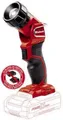Produktbild: Einhell Akku-Lampe Arbeitsleuchte schwenkbarer Kopf TE-CL 18 Li H Solo
