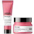 Produktbild: Loreal Pro Longer - Professionnel Serie Expert Leave-In 150ml + 250ml Maske