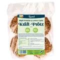 Produktbild: Locawo High Protein & Low Carb Kraft-Protz