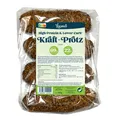 Produktbild: Locawo High Protein & Low Carb* Kraft-Protz Brötchen 280g