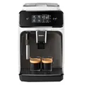 Produktbild: Philips 1200 Series EP1223/00 Kaffeevollautomat Vollautomat Espressomaschine 1,8 l, Weiß