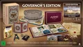Produktbild: Anno 117: Pax Romana - Governor Edition