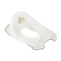 Produktbild: keeeper Winnie Kinder-Toilettensitz, Ab ca. 18 Monate bis ca. 4 Jahre, Anti-Rutsch-Funktion, Ewa, Weiß