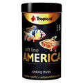 Produktbild: Tropical Softline Floating Sticks America Size S, 1er Pack (1 x 100 ml)