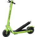 Produktbild: E-Scooter STREETBOOSTER Sirius grün - mit Straßenzulassung, Wechselakkusystem, 20 km/h, faltbar