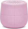 Produktbild: Lexon Mino X Bluetooth-Lautsprecher Hellrosa/Light Pink La120P9