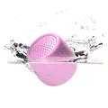 Produktbild: Lexon MINO X - Floatable Water Resistant IPX7 Portable Bluetooth Speaker - 3W - Soft Pink