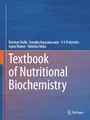 Produktbild: Textbook of Nutritional Biochemistry