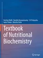 Produktbild: Textbook of Nutritional Biochemistry Darshan Malik