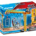 Produktbild: Playmobil RC-Baukran mit Bauteil (70441, Playmobil City Action) (70441)