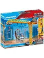 Produktbild: Playmobil City Action - Crane
