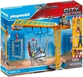 Produktbild: PLAYMOBIL City Action 70441 RC-Baukran NEU OVP