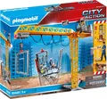 Produktbild: Playmobil 70441 City Action RC-Baukran mit Bauteil OVP