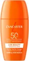Produktbild: Lancaster Sun Beauty Sensitive Skin Tinted Face Fluid SPF50 30 ml Sonnenlotion