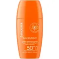 Produktbild: Lancaster Sun Sensitive Matt Fluid SPF50