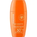 Produktbild: Lancaster Sun Sensitive Fluido Bronceador Luminoso Spf50 30ml
